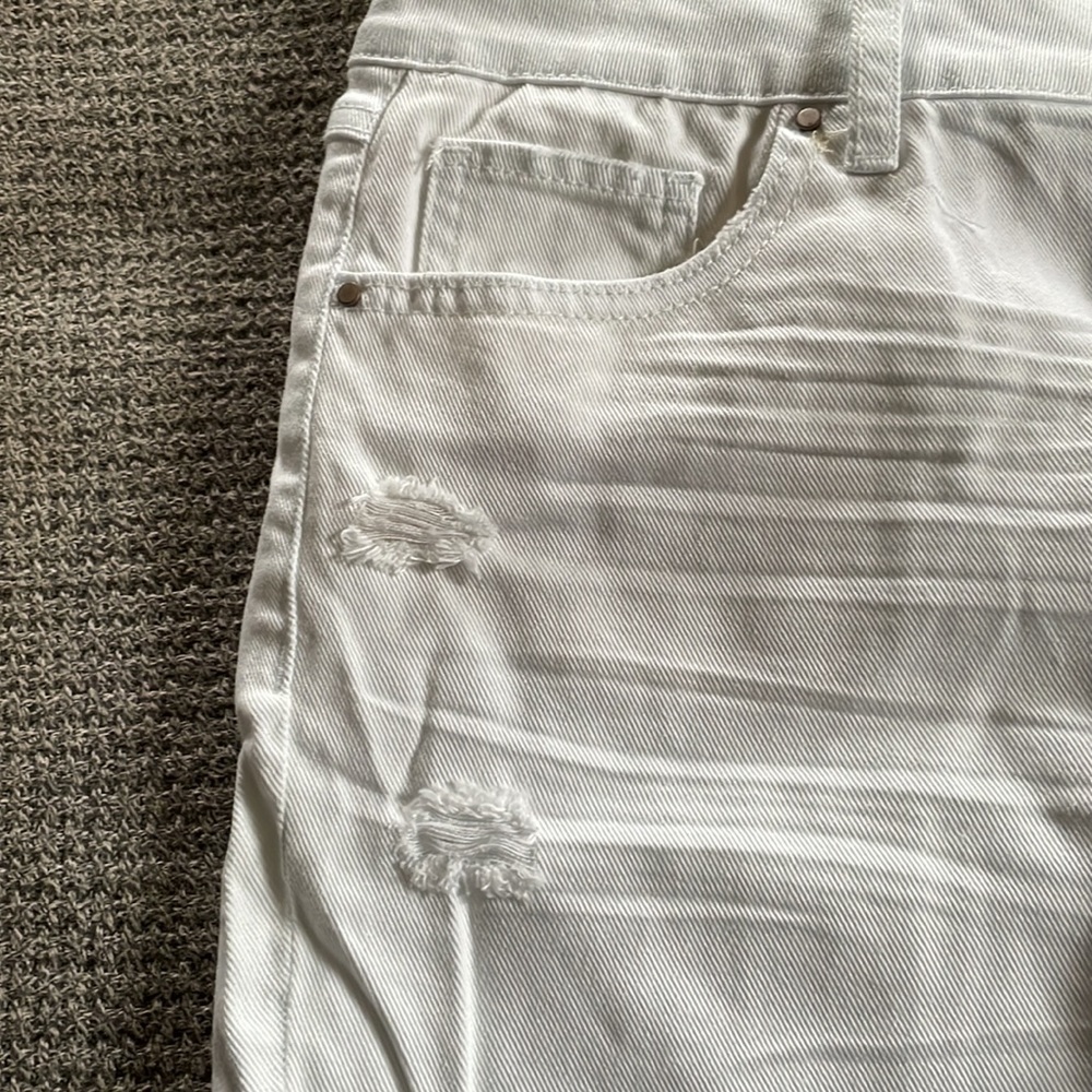 Natural reflections shorts - Picture 3 of 7